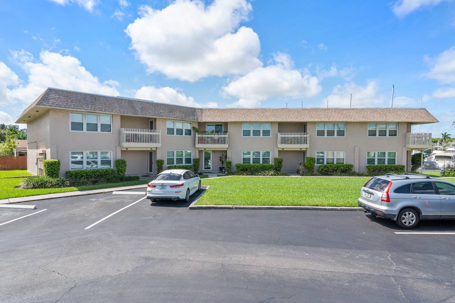 Marina Townhomes, photo 28