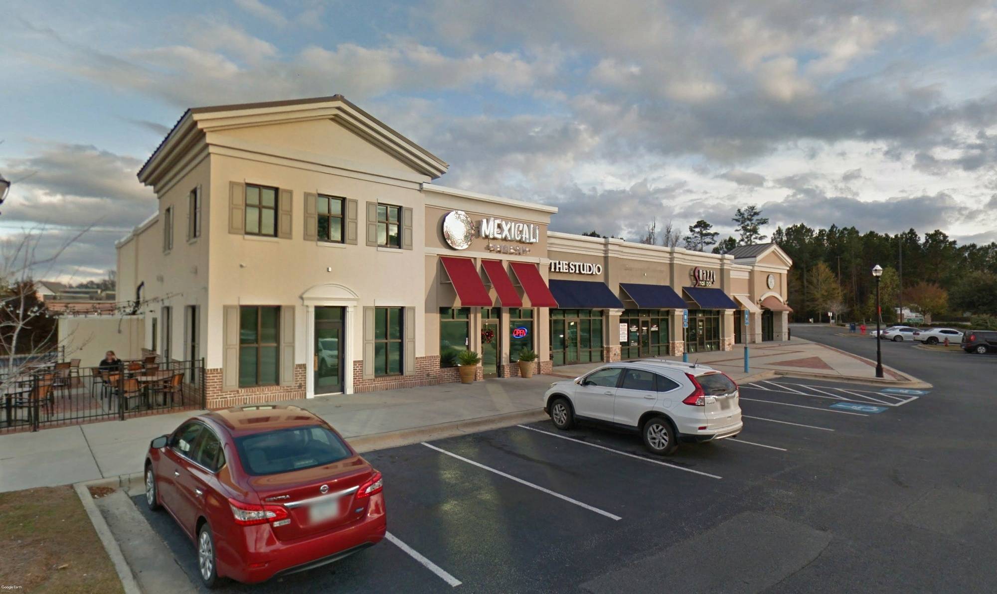 Olde Towne at Berwick | FULLY LEASED