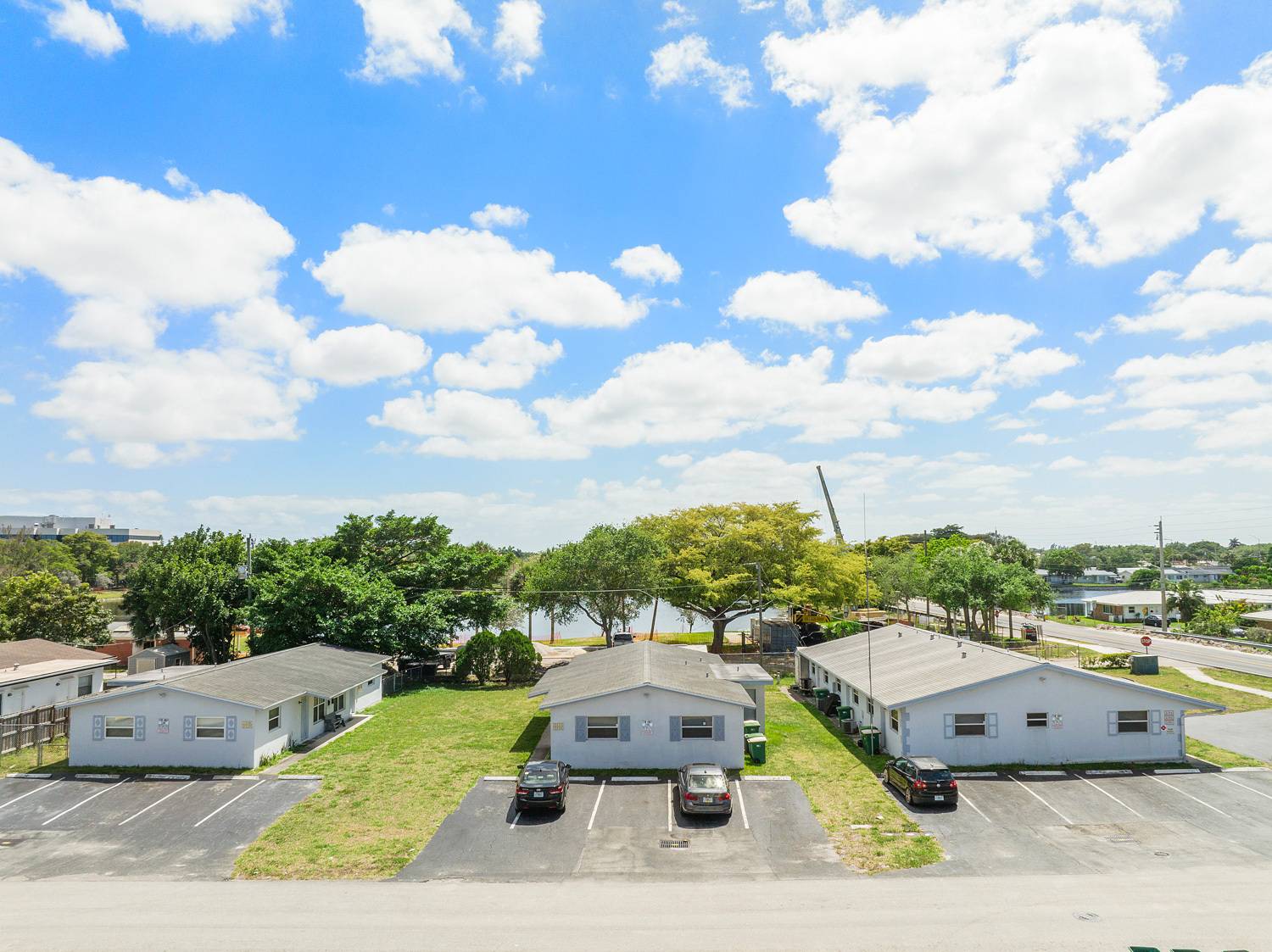 Oakland Manor Apartments, photo 29