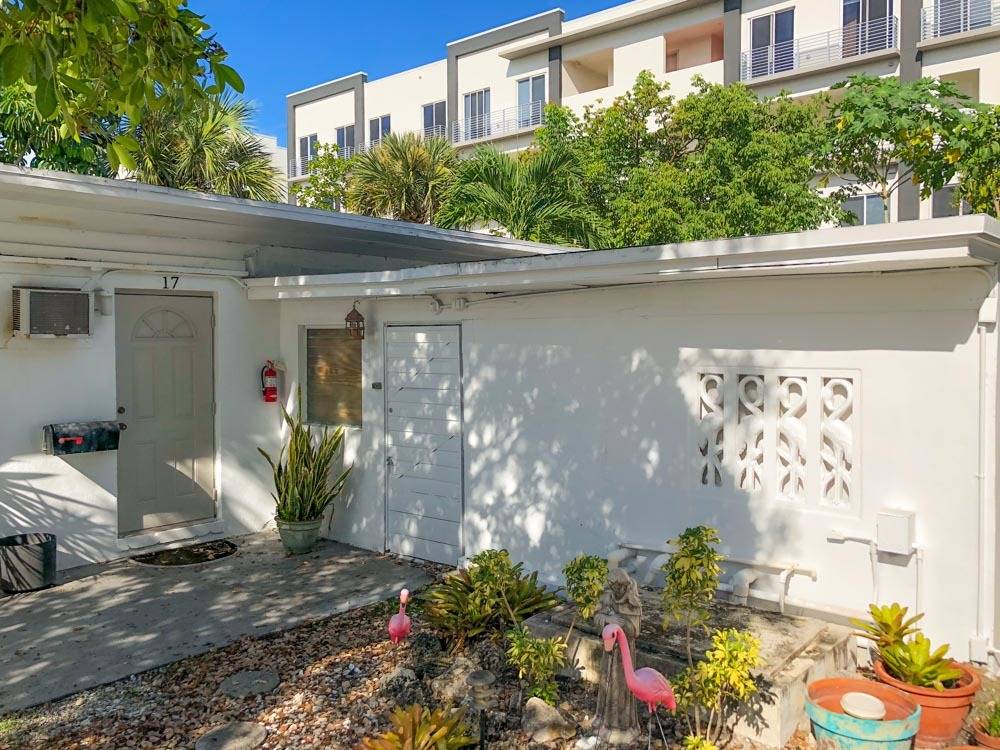 Victoria Park Villas, photo 16