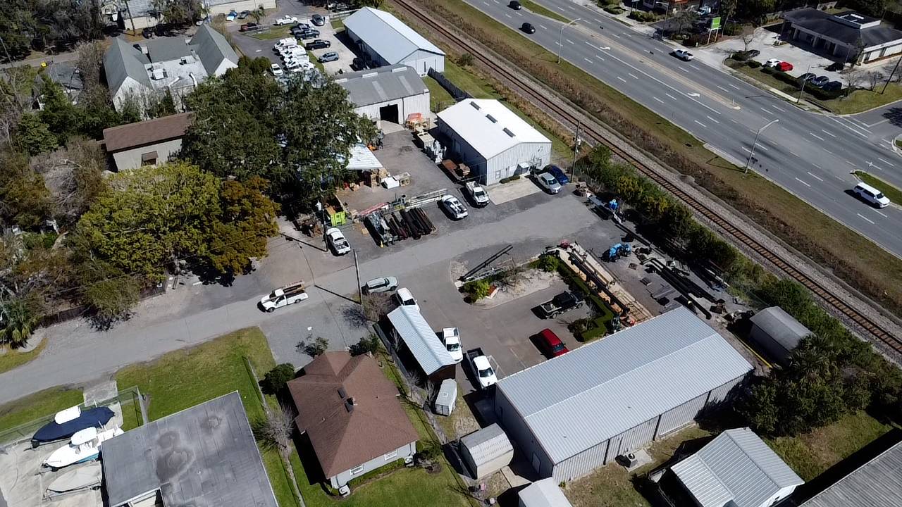  4502 Marquette - Ortega Industrial Park, photo 2