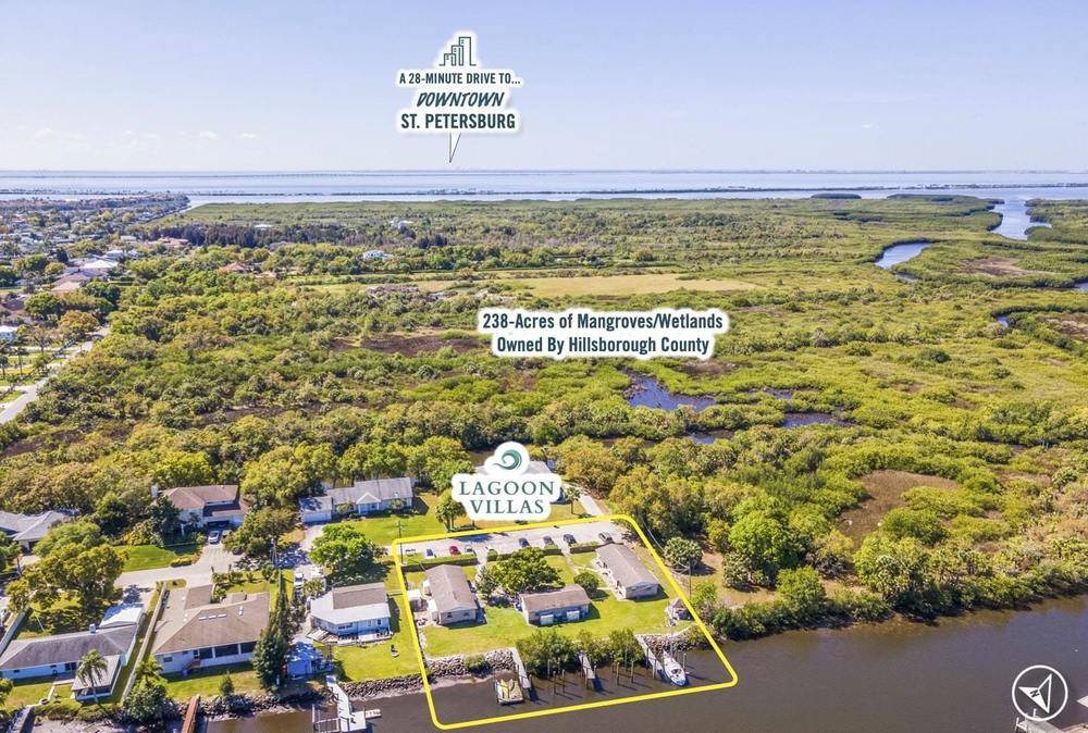 Lagoon Villas, photo 20