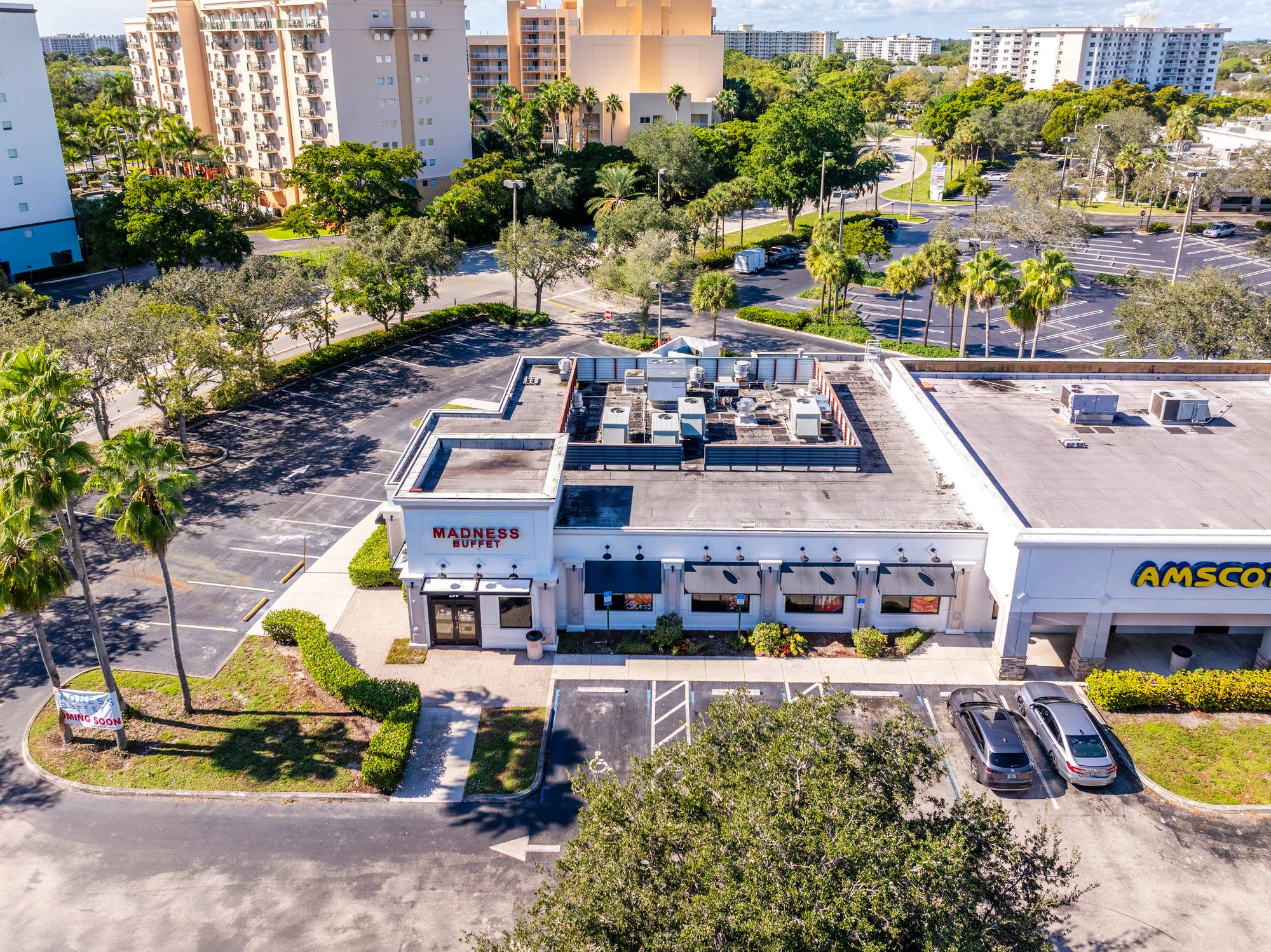 Palm Aire Marketplace, photo 16