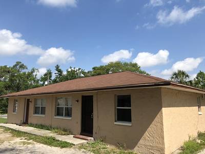 Lakeland 13 Unit Duplex Portfolio