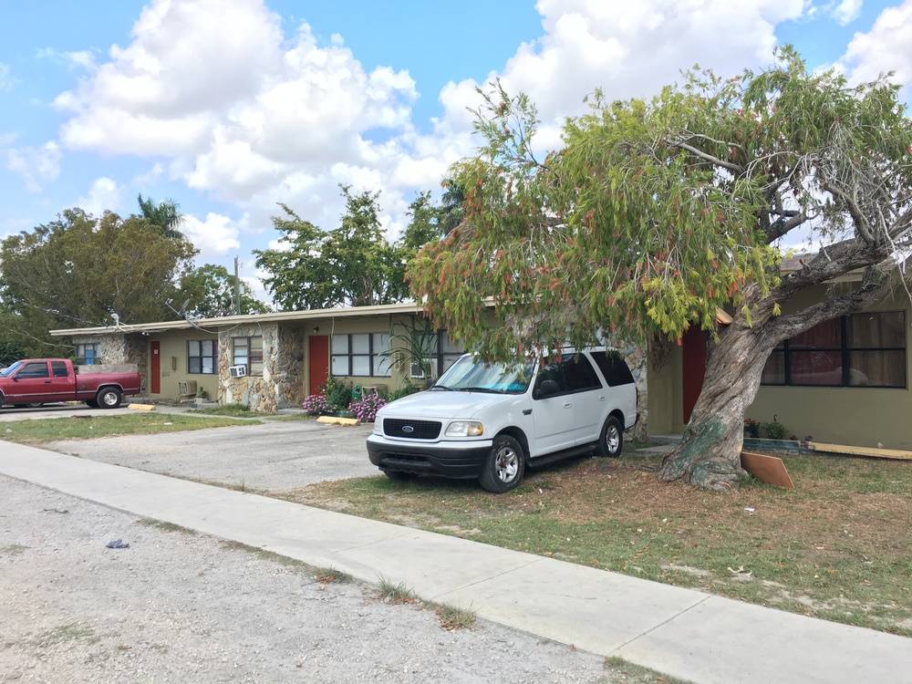 Royal Palm Apartments, photo 14