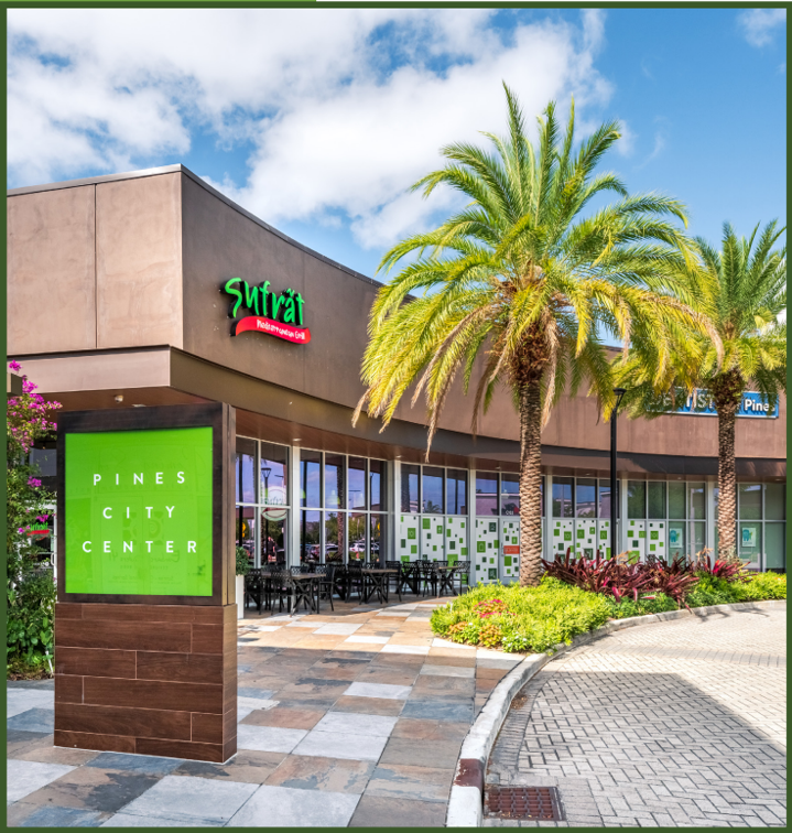 Pines City Center, photo 5