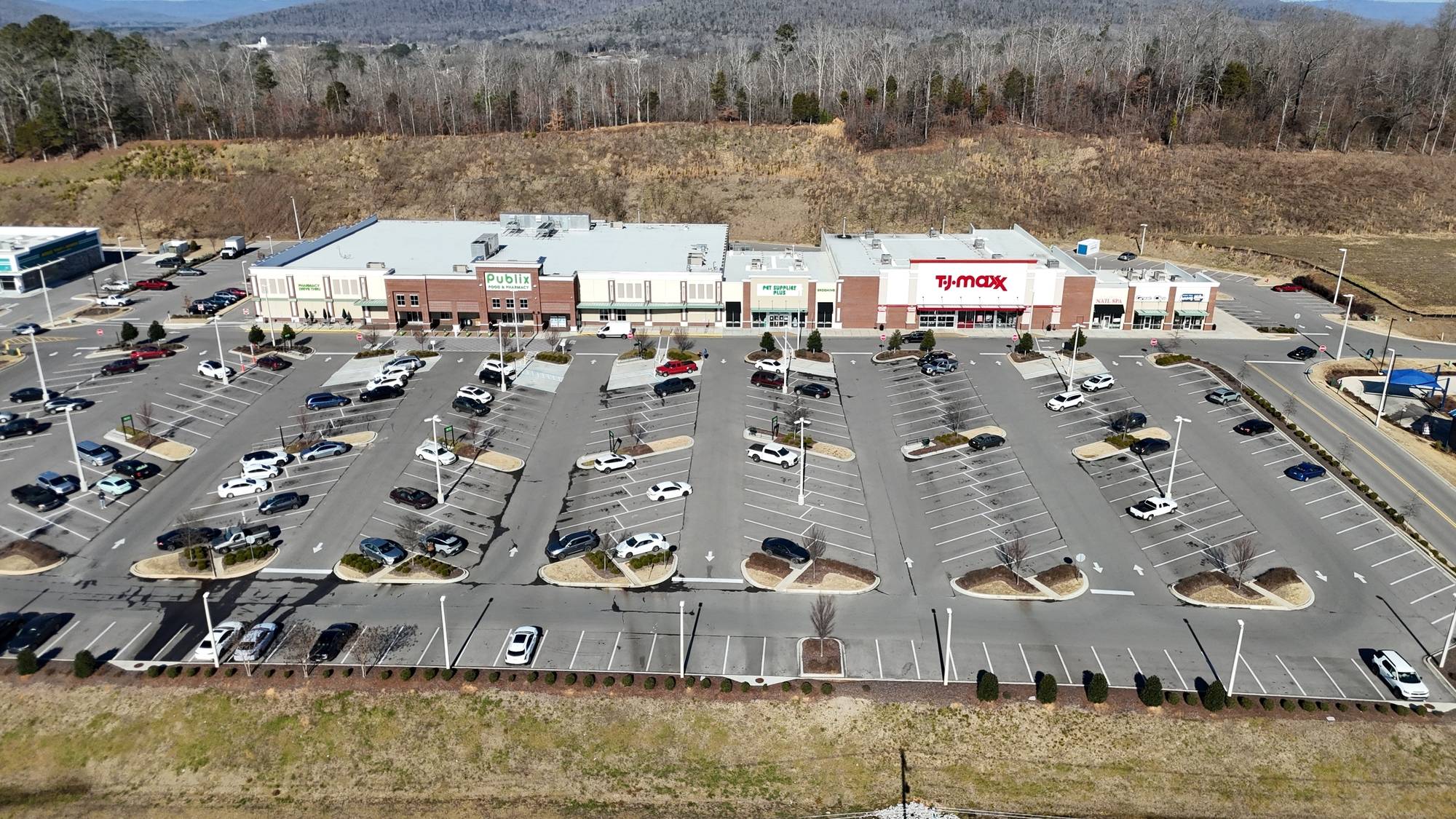 Shops of Scottsboro, photo 5