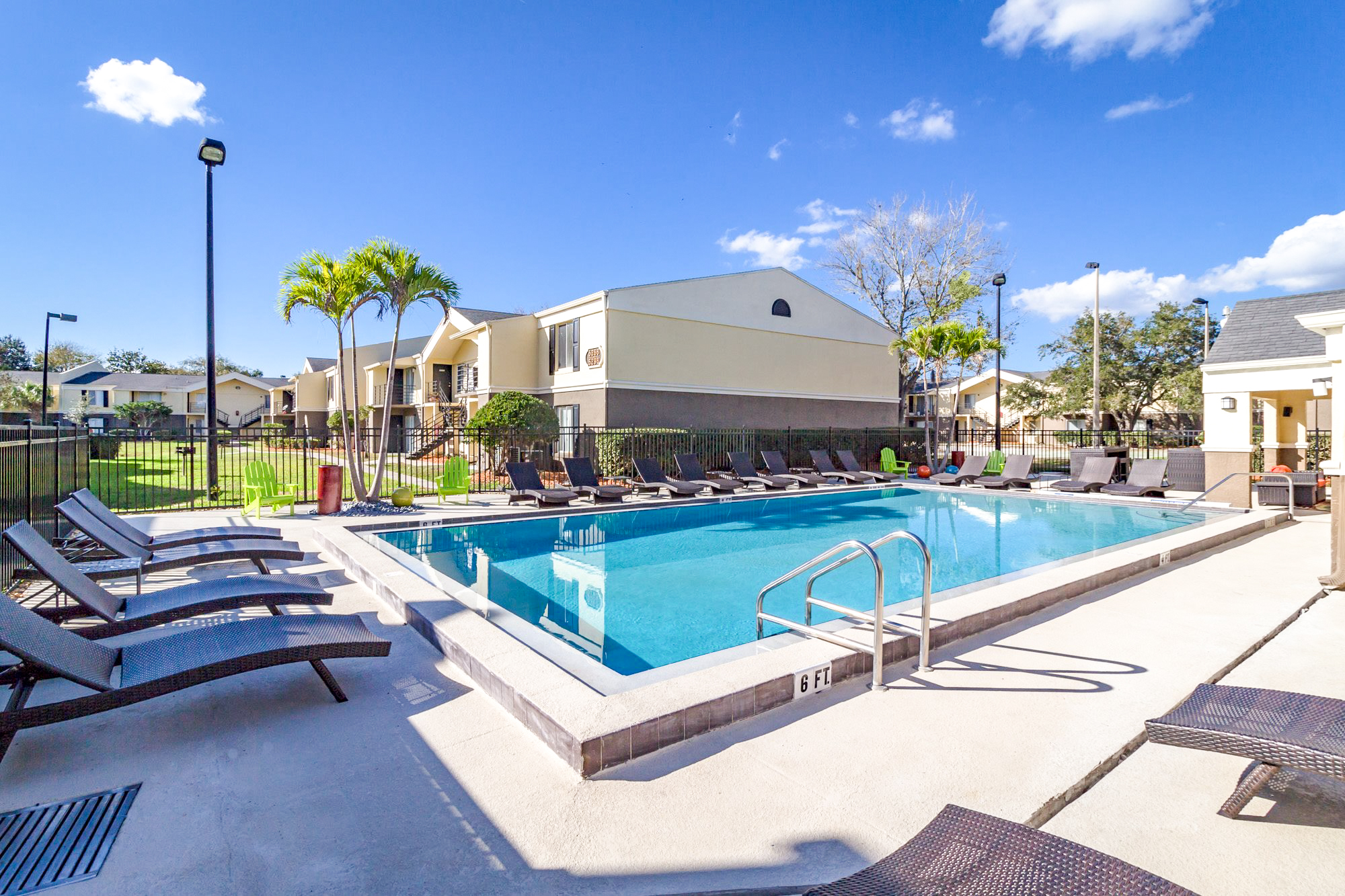 Aventura Apartments, photo 13