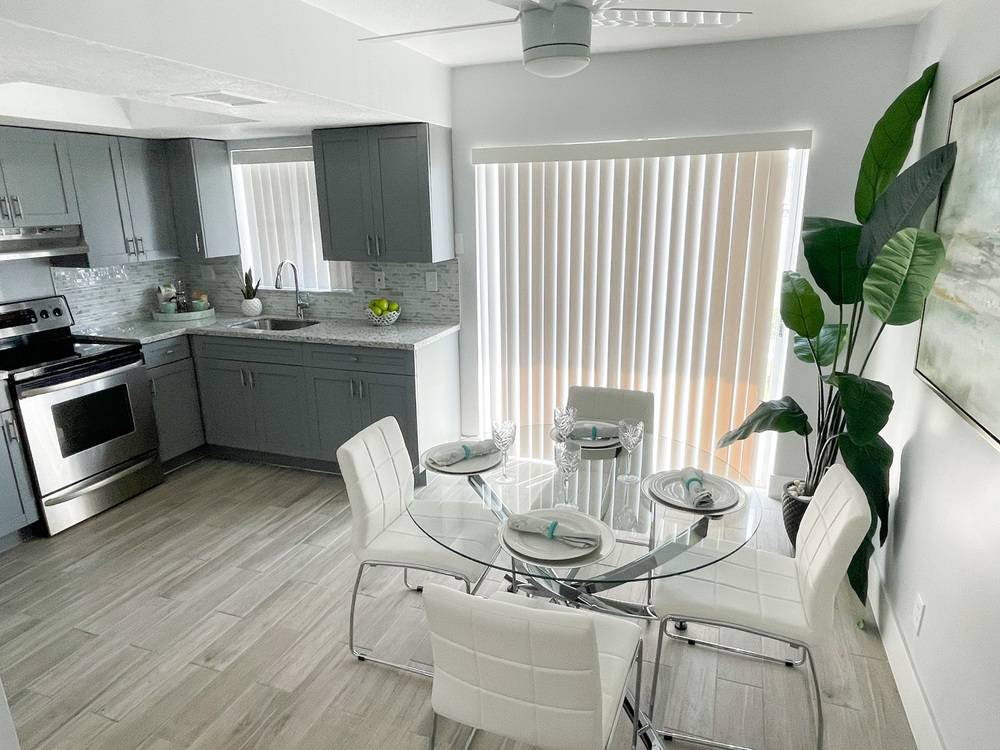 New Colony Apartments, photo 24