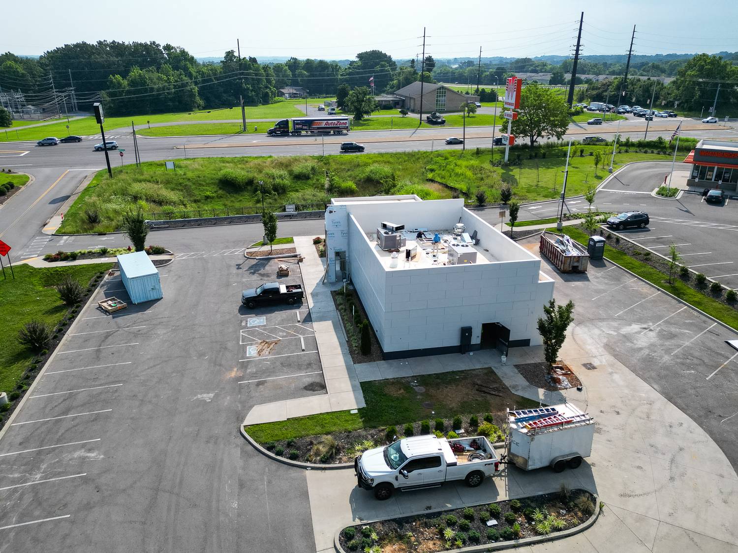 Chipotle Mexican Grill, photo 19