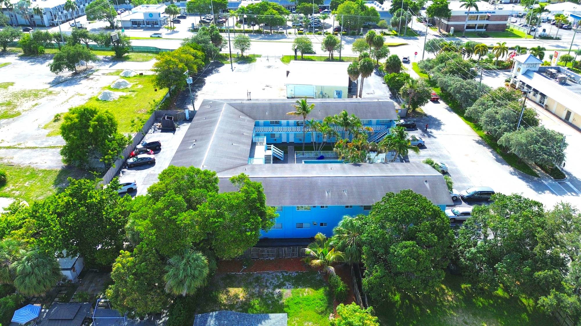 The Monroe at Pompano Beach, photo 12