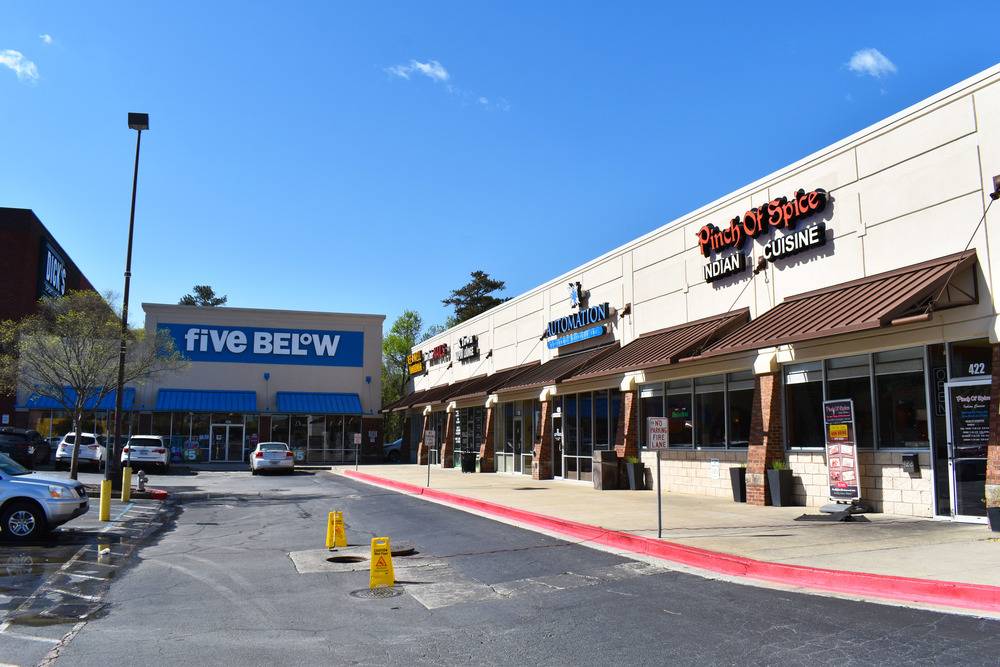 Town Center Commons, photo 7