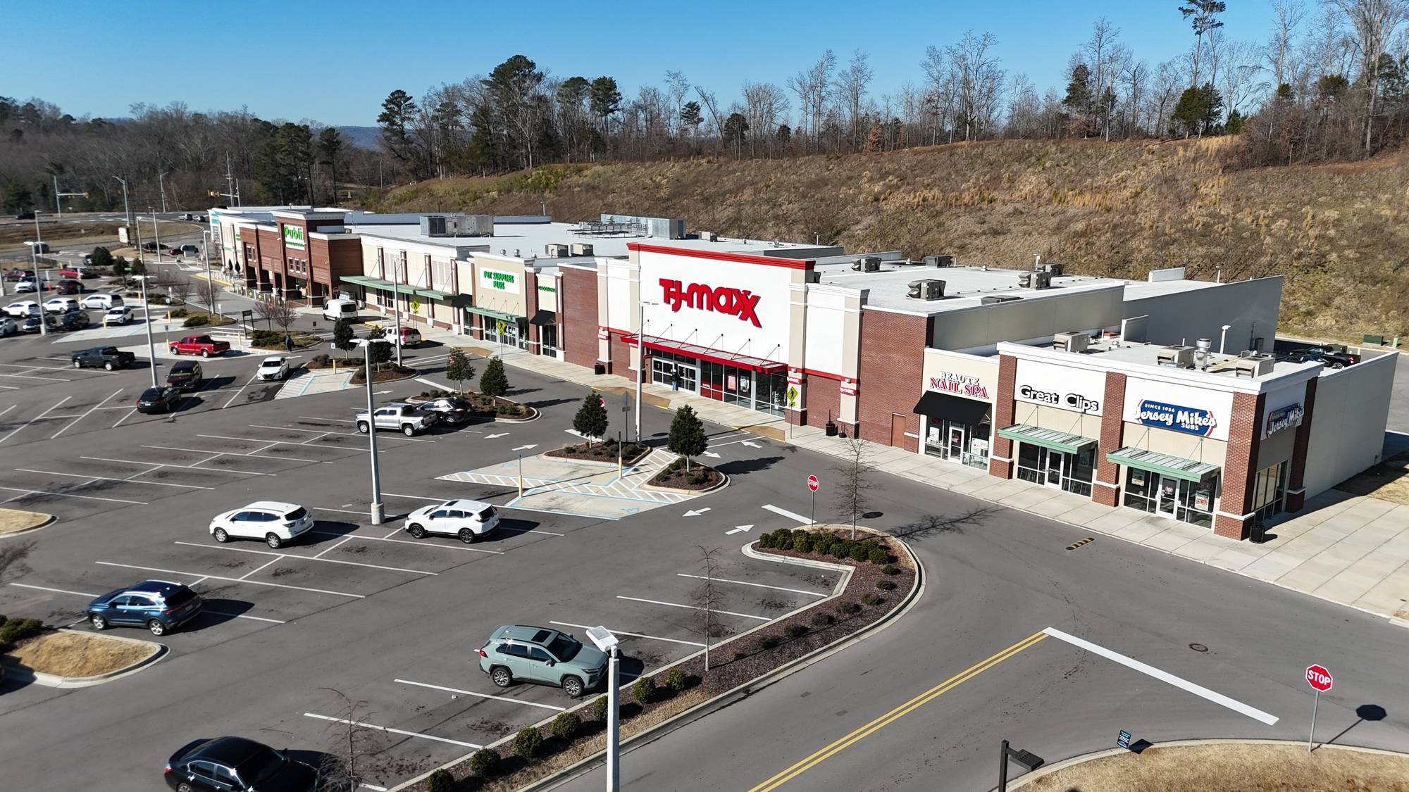 Shops of Scottsboro, photo 6
