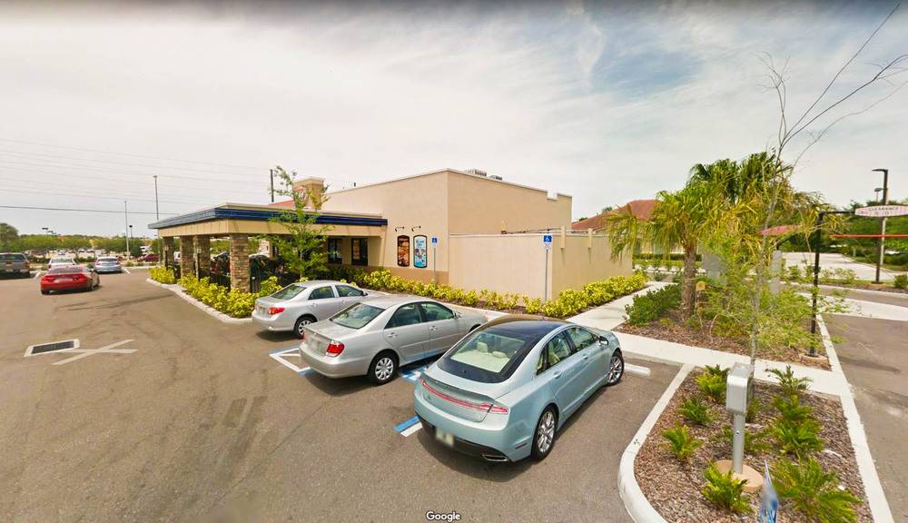 DQ Grill & Chill - Riverview, photo 4
