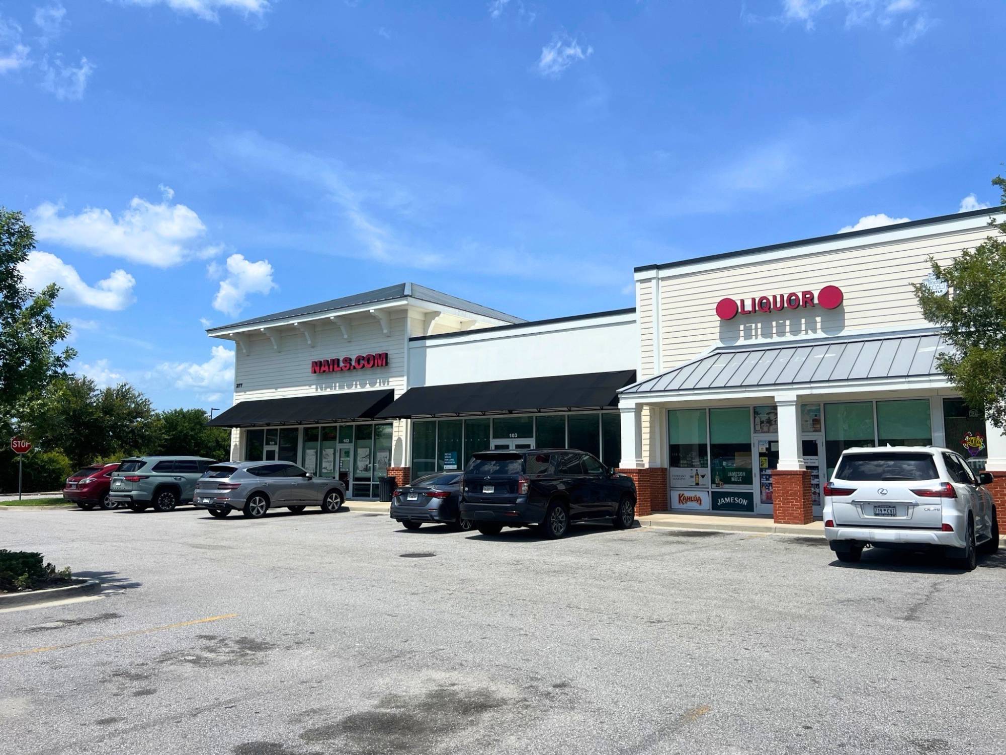 Sea Island Shops, photo 6