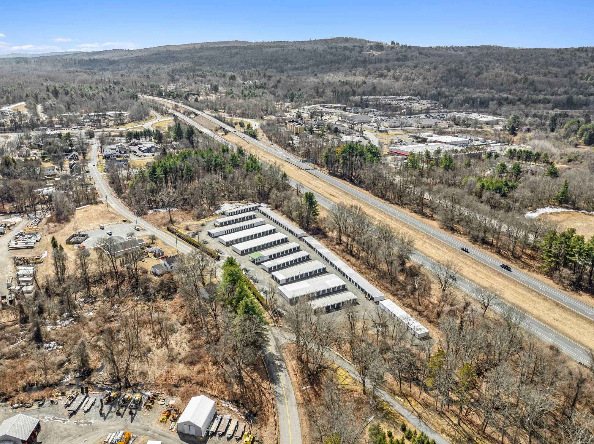 All Purpose Storage - Greenfield, photo 3