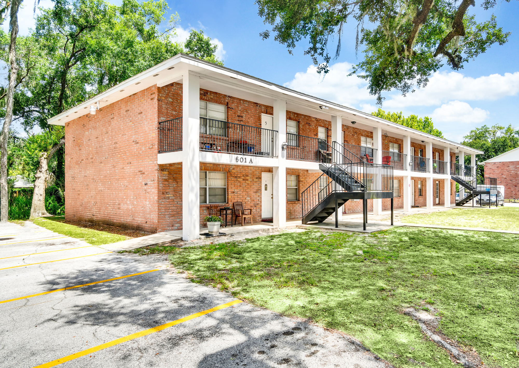 Georgetown & Cynthia Gardens, photo 12