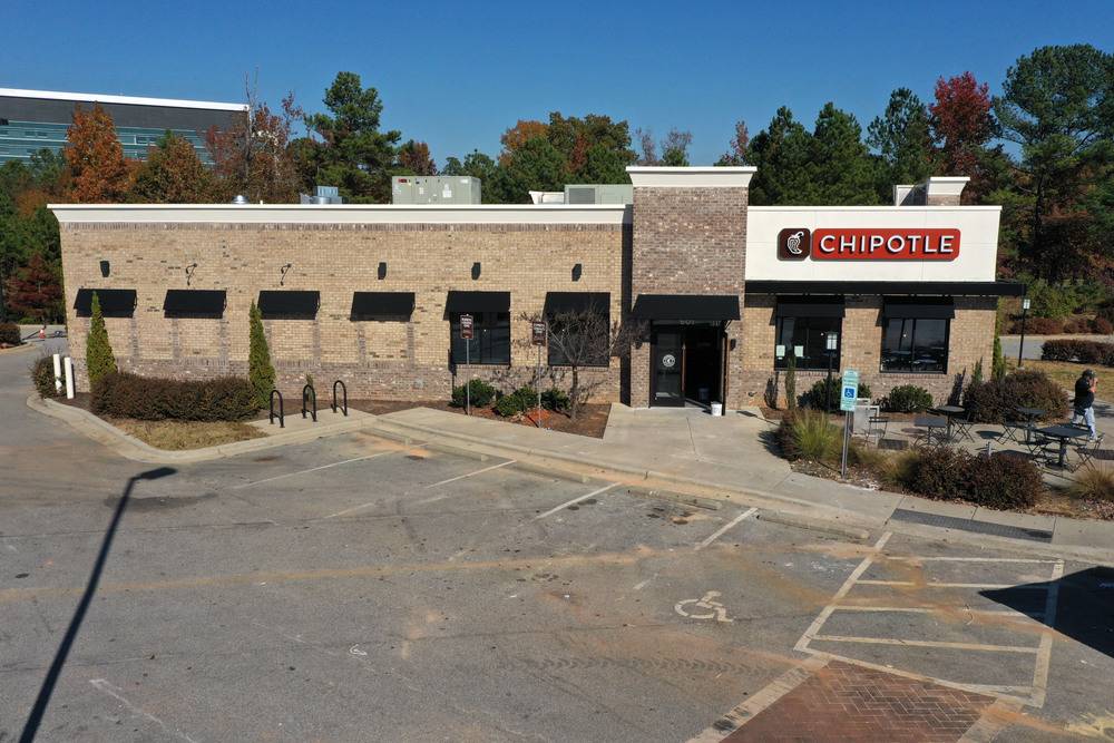 Chipotle, photo 2