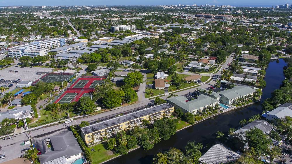 Waters Edge Apartments, photo 19