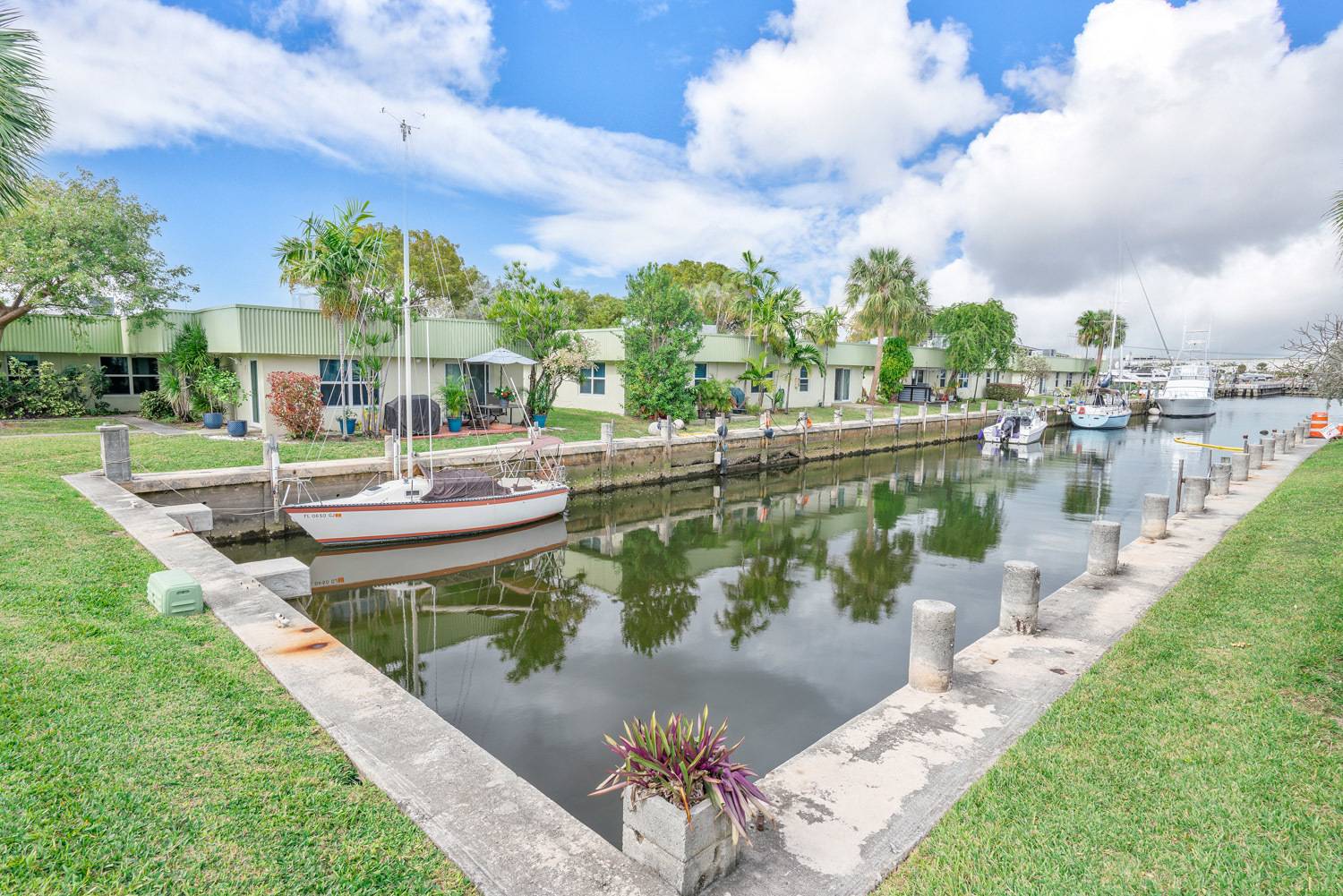 Marina Apartments, photo 19