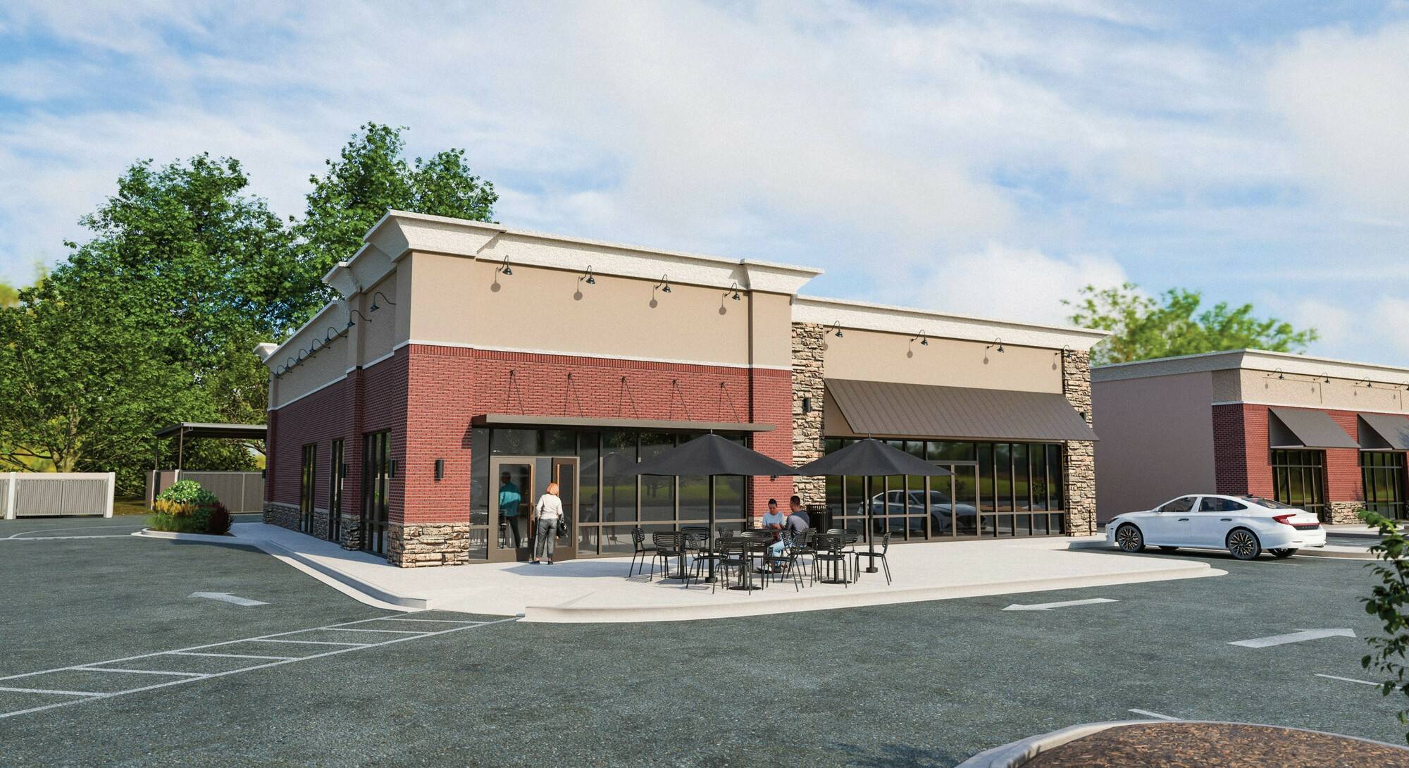 Coal Mountain Shops, photo 6