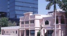 Downtown Fort Lauderdale - Skyscraper 