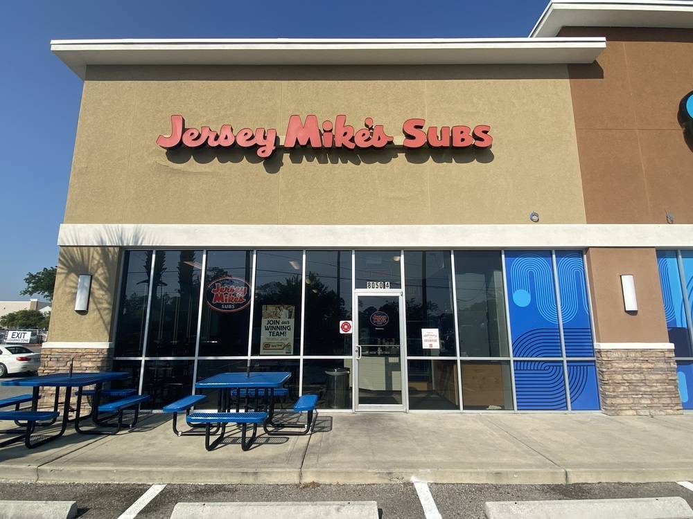 Liberty Health Sciences, Jersey Mike's & Chase Bank ATM, photo 6