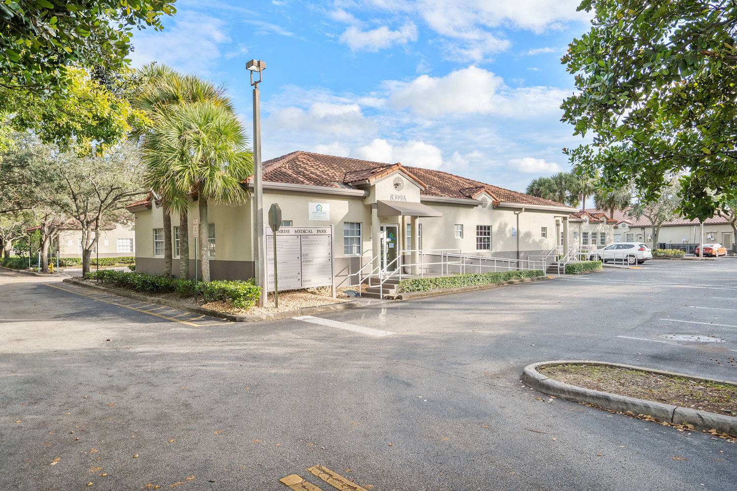 Sunrise Medical Center, photo 15
