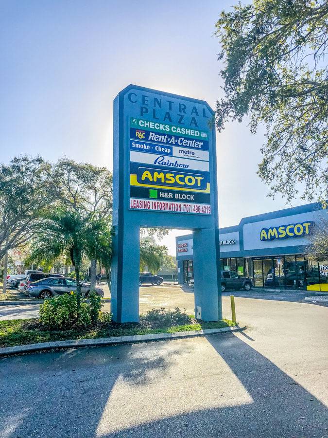 Central Plaza, photo 15