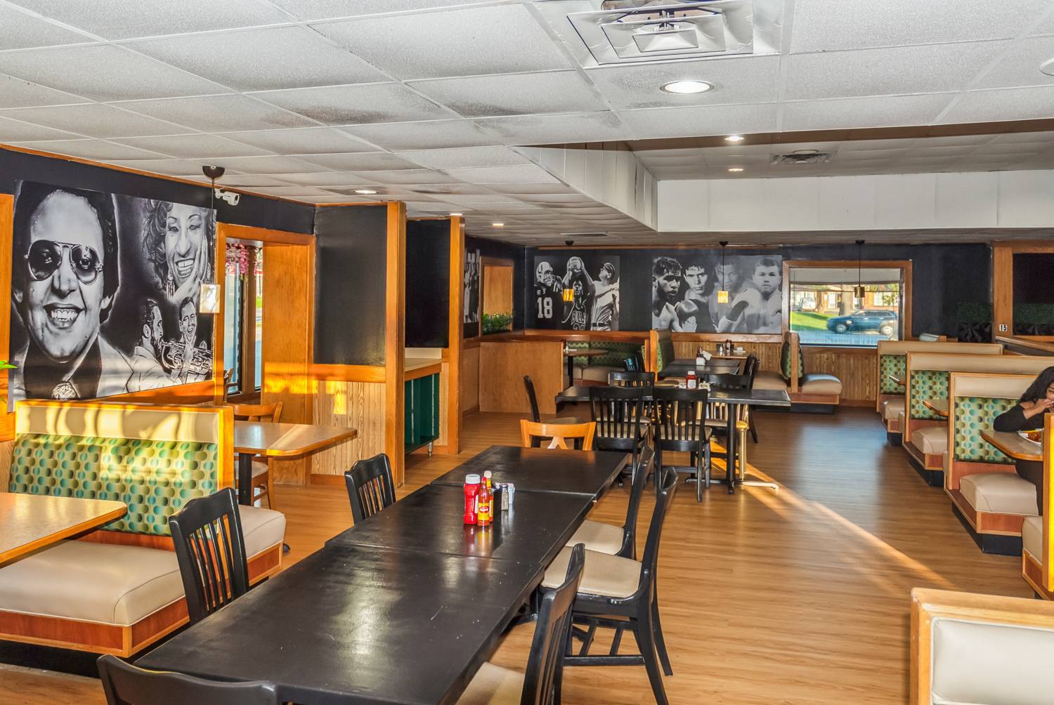 Cali Ve Restaurant, photo 6