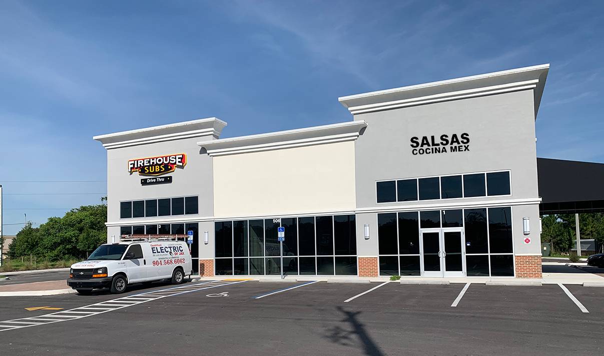 Firehouse Subs-Salsas Mexican, photo 4