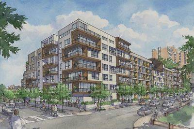 Juniper & 5th Land