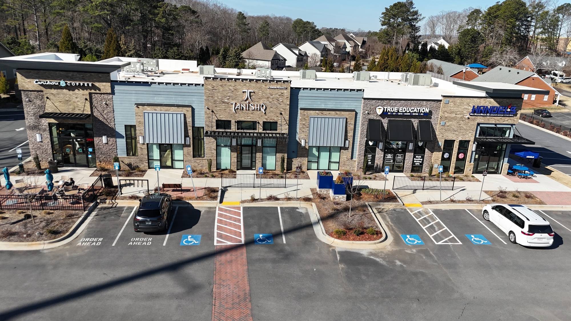 Peachtree Point, photo 3