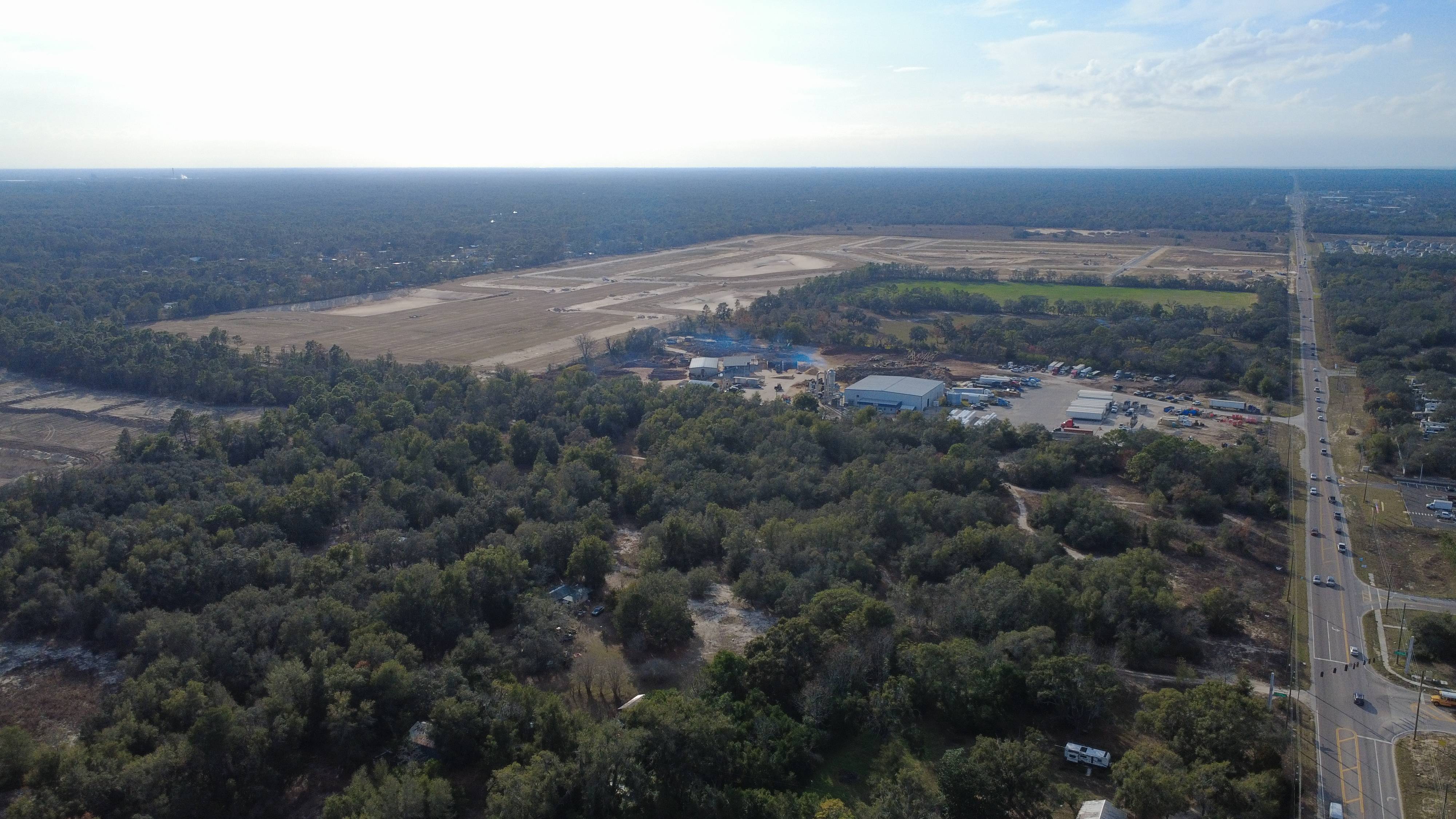 18614 County Line Rd