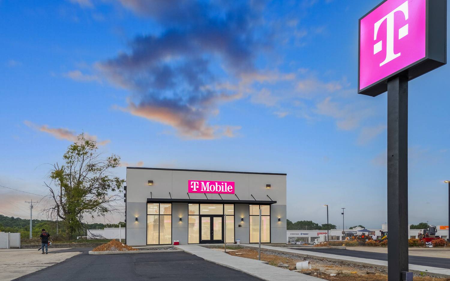 T-Mobile - Fayetteville, TN, photo 6