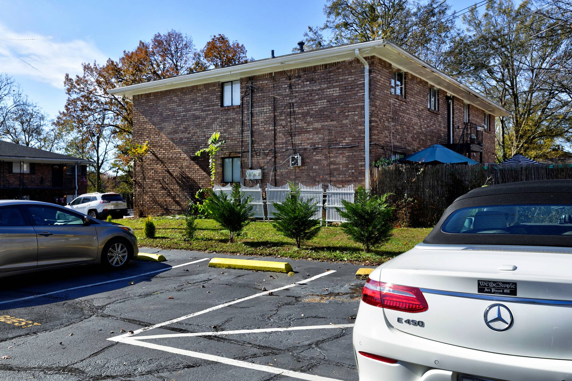 Madison Boutique Apartments , photo 21