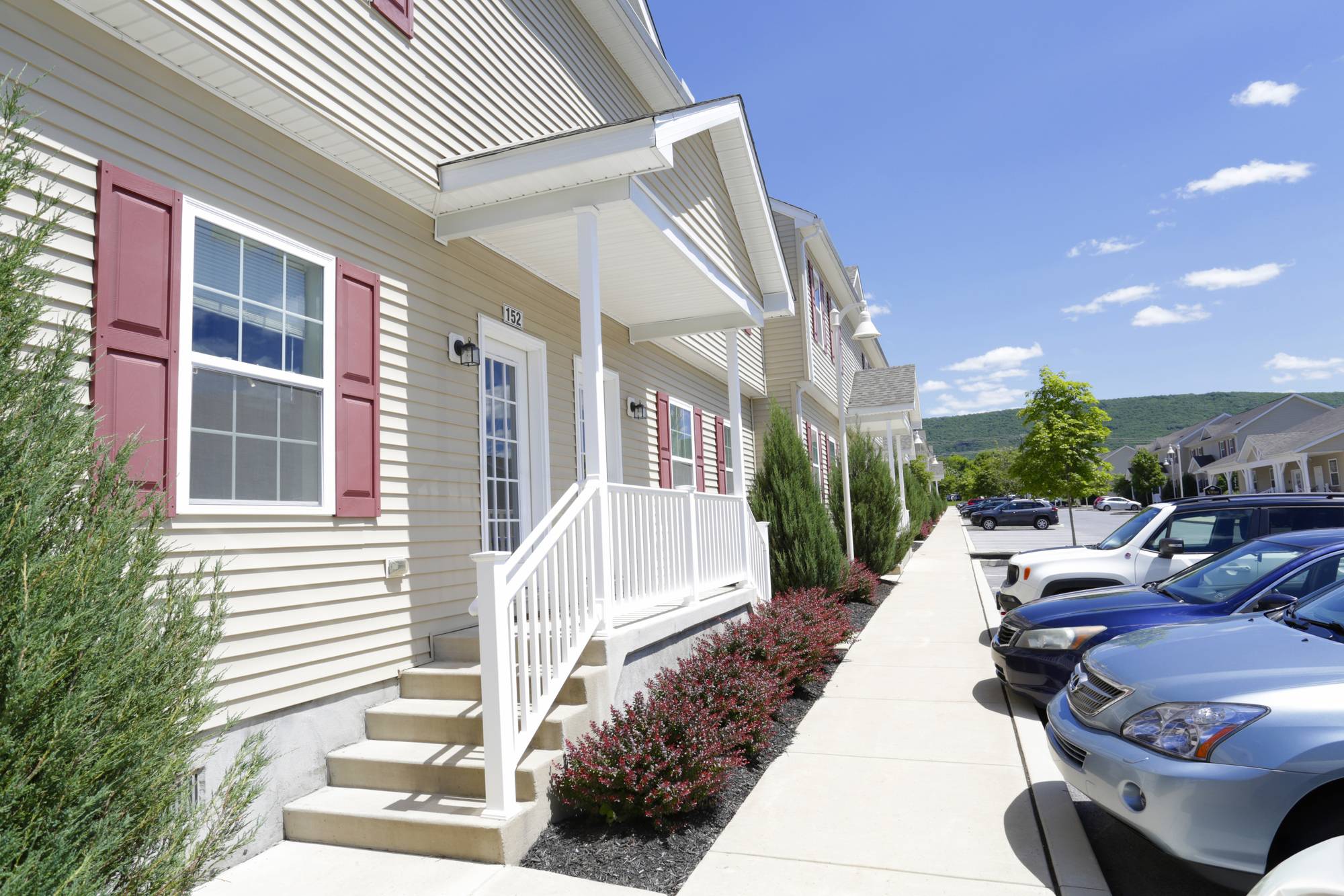 The Villas At Happy Valley, photo 5
