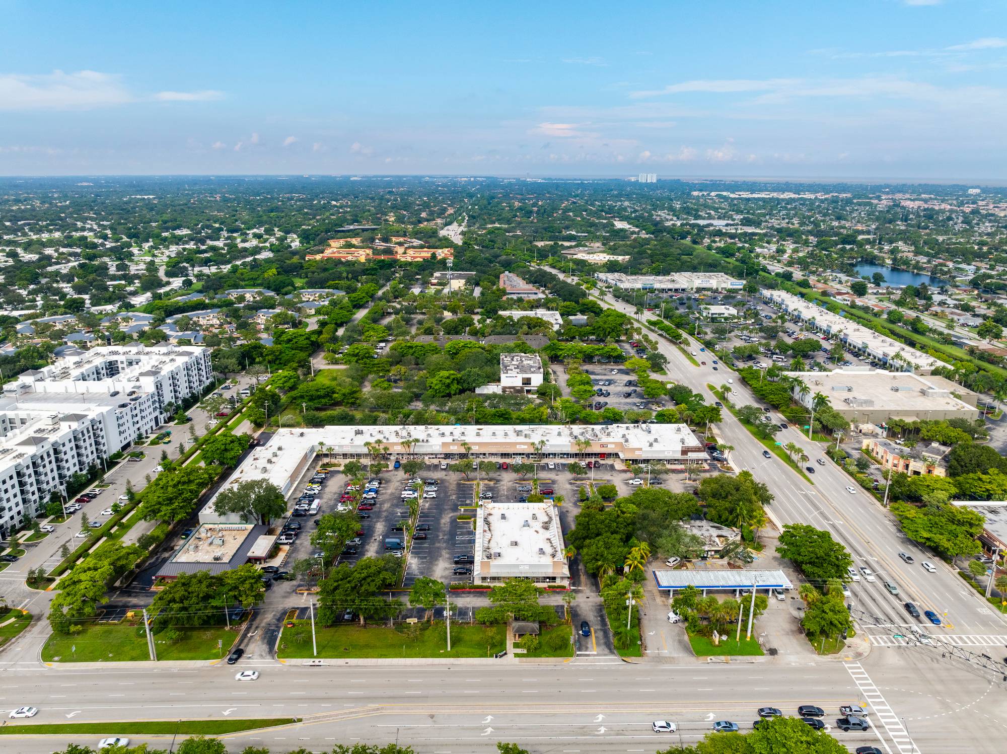 Plantation Square, photo 3