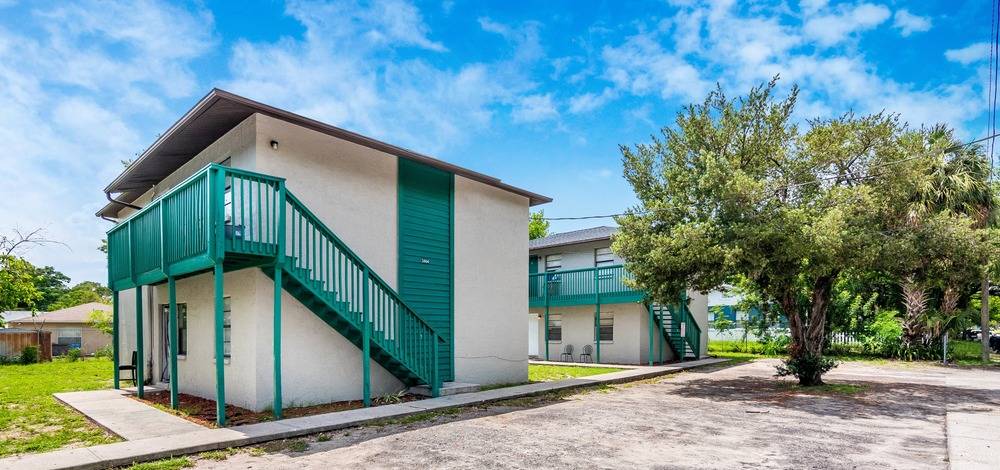 Phillips Street Apartments, photo 3