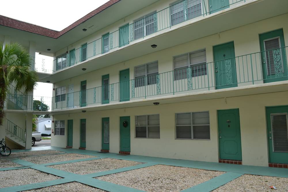 Jackson Street Apartments, photo 2