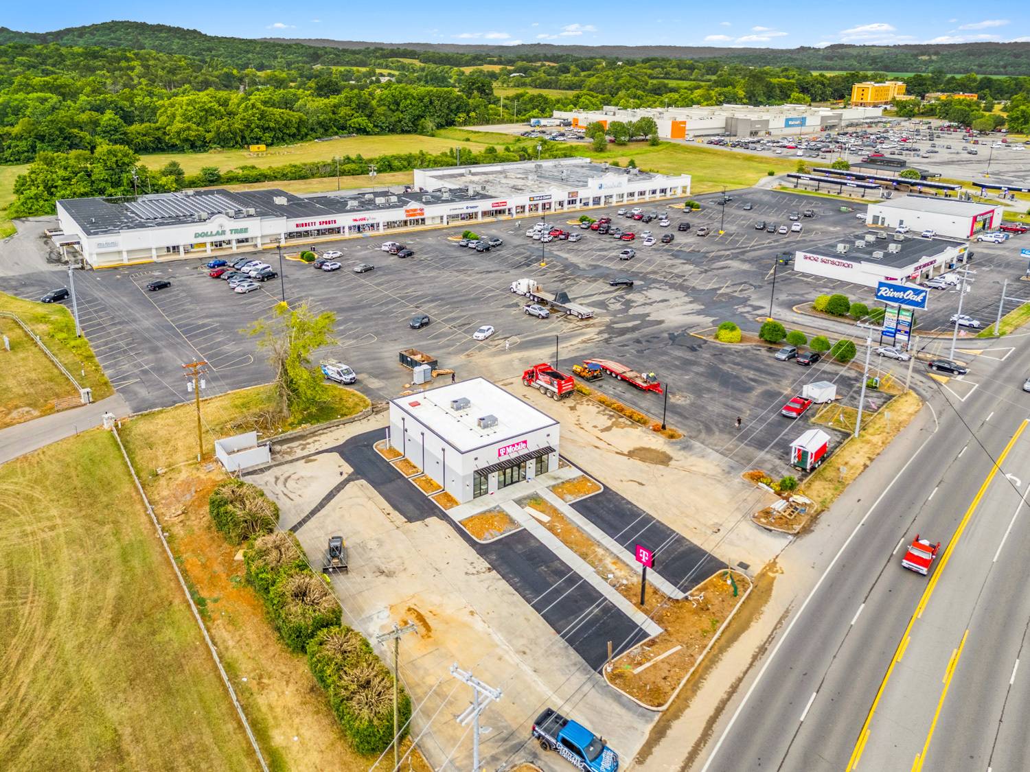 T-Mobile - Fayetteville, TN, photo 12