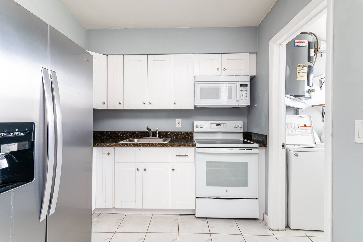 Oakland Manor Apartments, photo 14