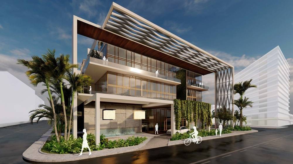 Hollywood Beach Land Development Opportunity, photo 11