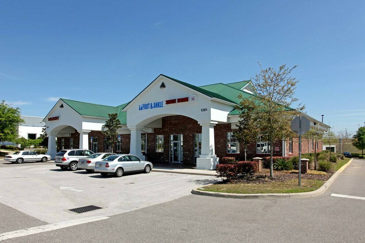 Medical/Retail/Office Space, photo 2