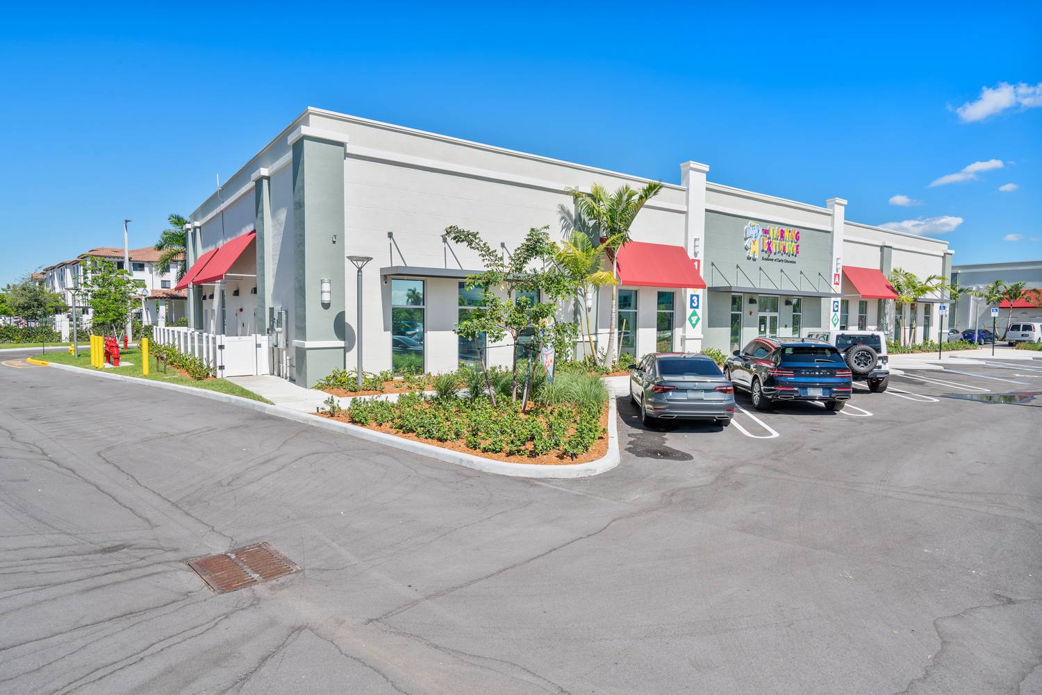The Learning Experience - The Shoppes at Monterra Plaza, photo 9