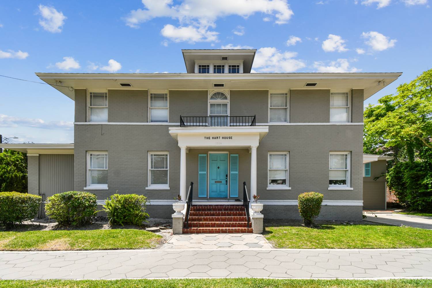 Hart House Apartments, photo 3