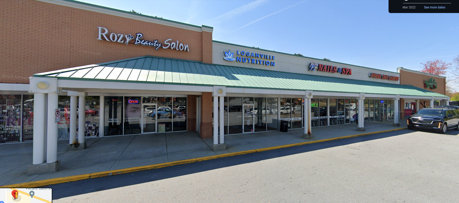 Midway Plaza, photo 2