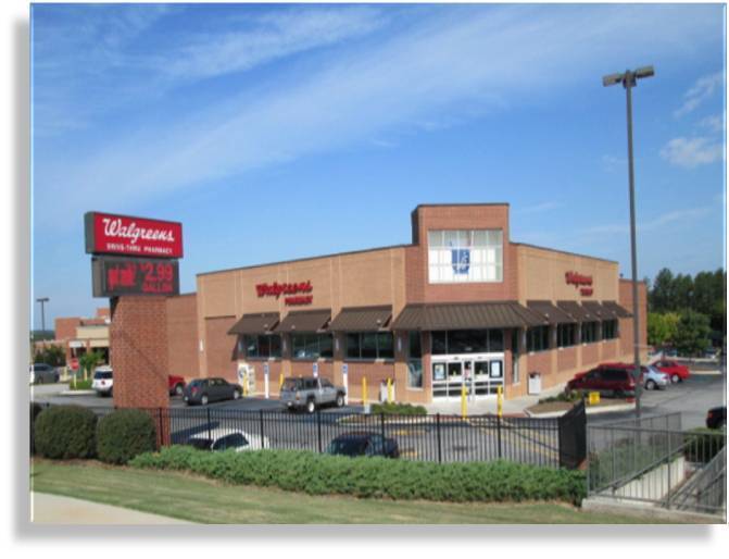 Walgreens