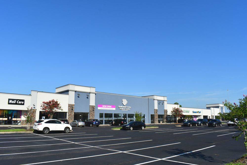 Regency Point, photo 4