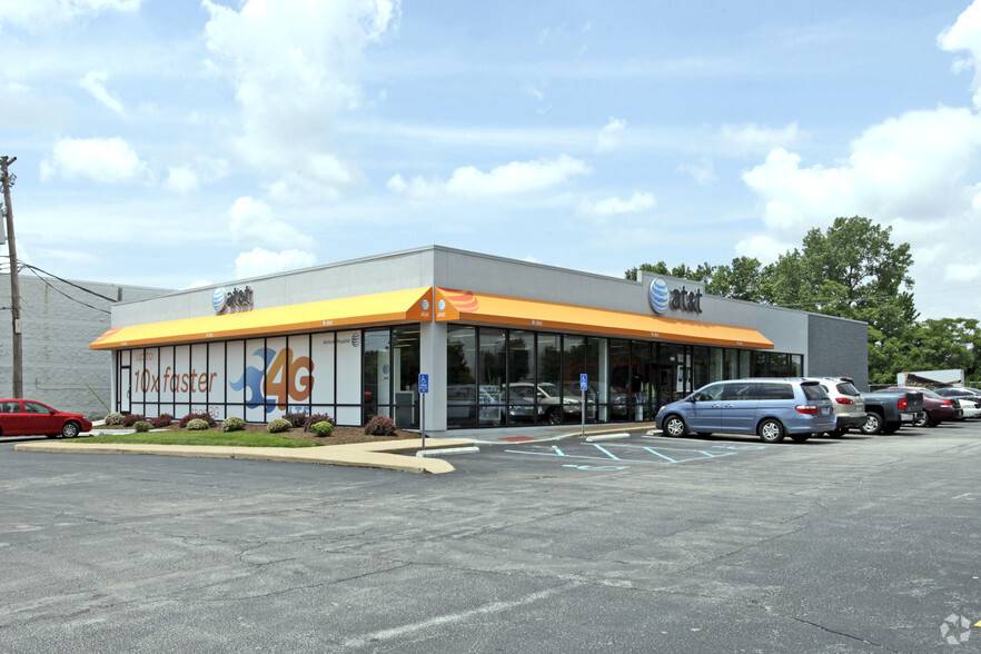 AT&T Florissant (St. Louis MSA) 